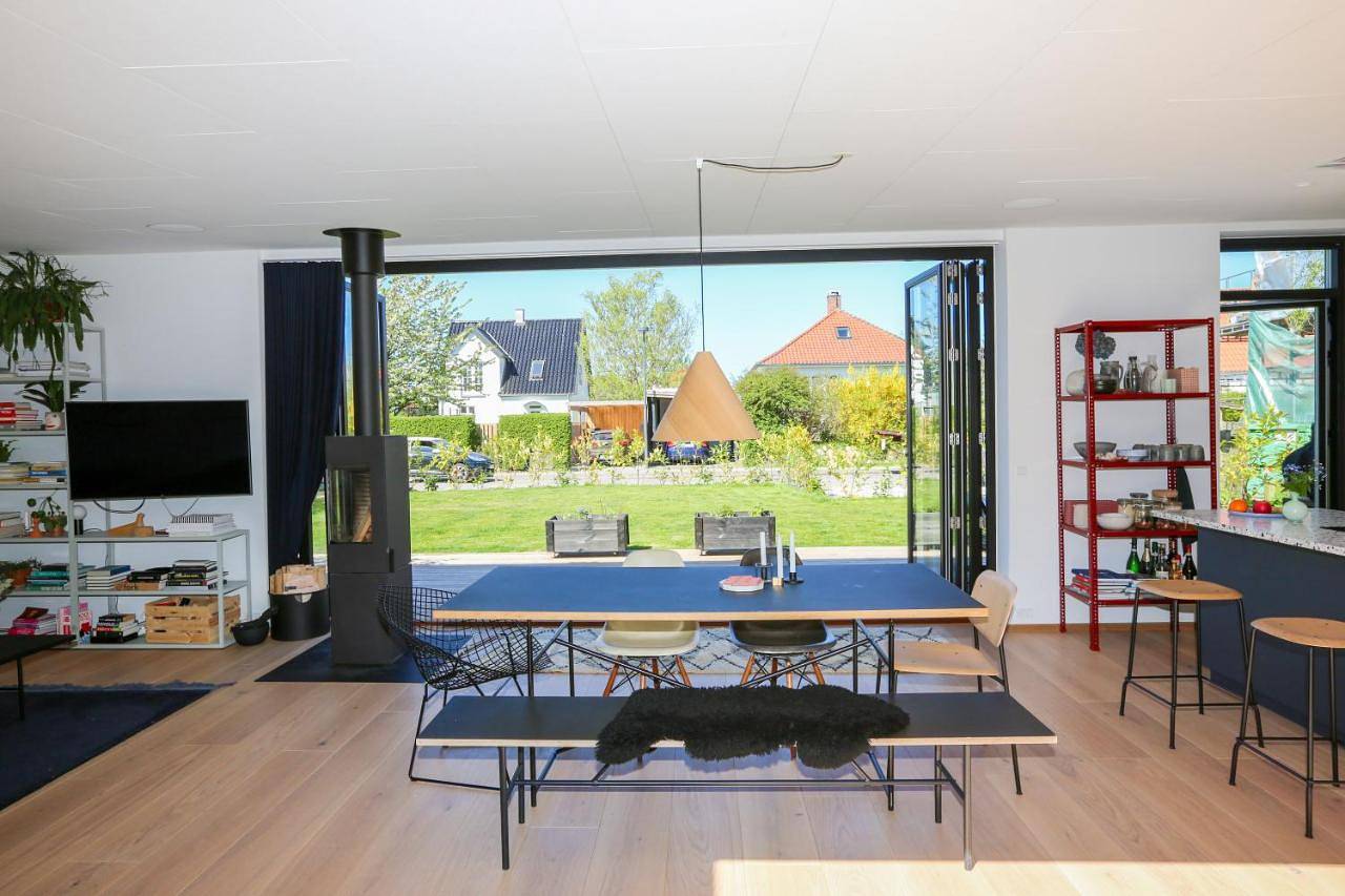 Villa in Amager, Kopenhagen