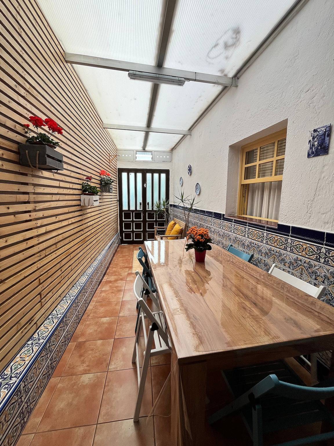 Maison De Vacances pour 7 Personnes dans Icod de los Vinos, Tenerife du Nord