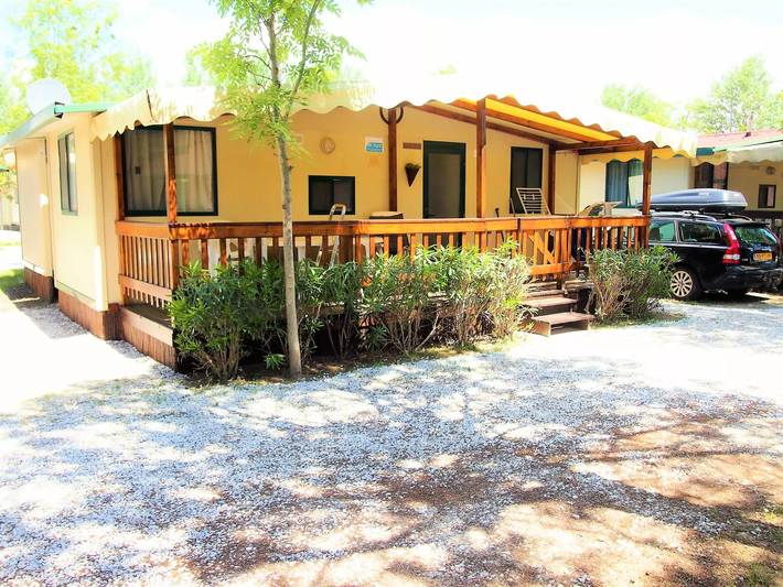 Villa per 5 persone, con piscina a Viareggio