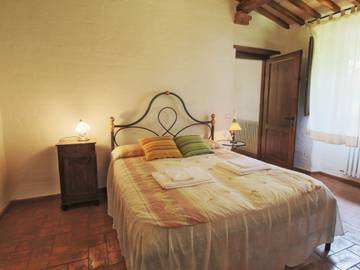 Boerderij voor 4 Personen in Proceno, Via Francigena, Afbeelding 2