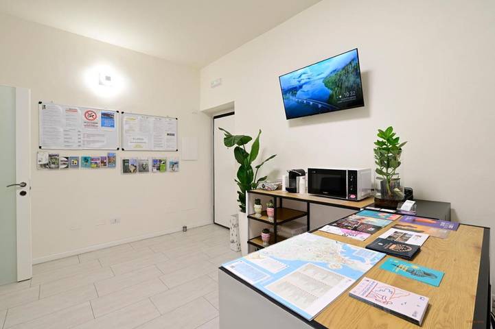 Maison d’hôte pour 2 personnes, avec vue à Ancône - 4