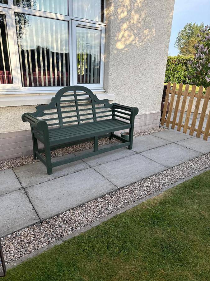 Double Room in Inverness (Écosse), Highlands