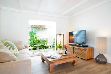 Villa für 4 Personen in Saint-Barthélemy, Bild 4