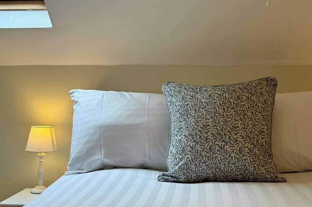 Ganze Wohnung, Cosy Central Apartment Sleeps 4 - Worcester in Worcester, Worcestershire