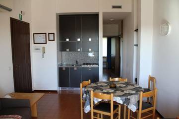 Ferienwohnung für 6 Personen in Moniga del Garda, Gardasee-Berge, Bild 3