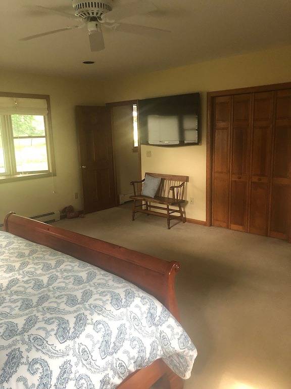 Ruhige Oase Minuten von Stränden, Weinbergen und der Innenstadt von Newport in Middletown, Newport County