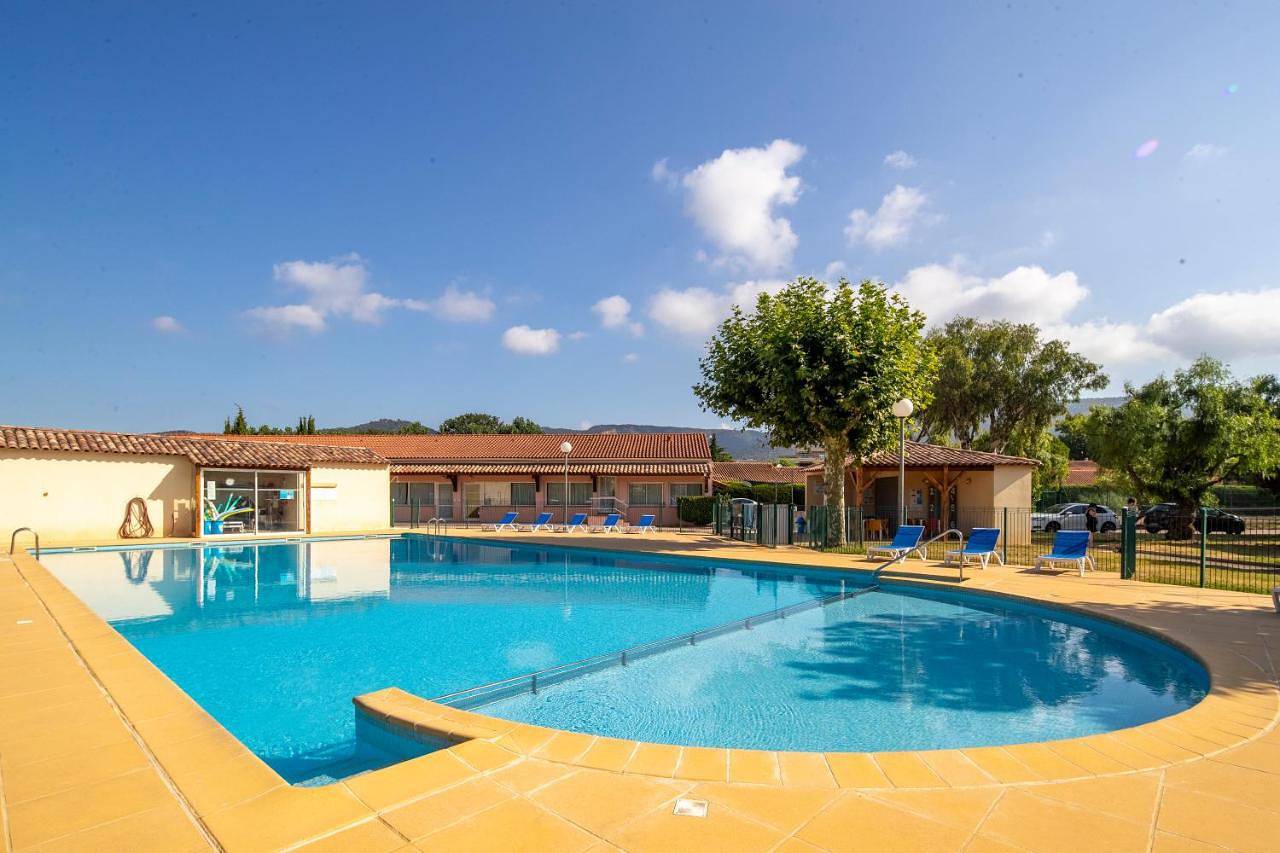 Village Vacances Passion La Grande Bastide in Le Lavandou, Parco nazionale di Port-Cros