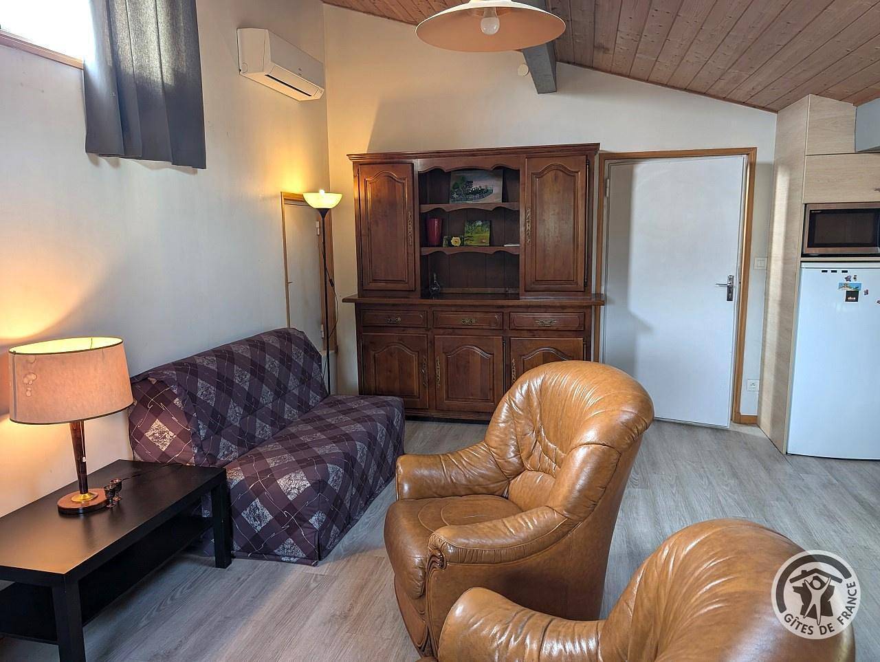 La Gouttelière in Vaugneray, Rhône