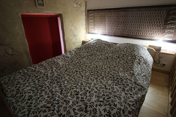 Location de vacances pour 4 personnes, avec jardin à Ambeyrac - 2