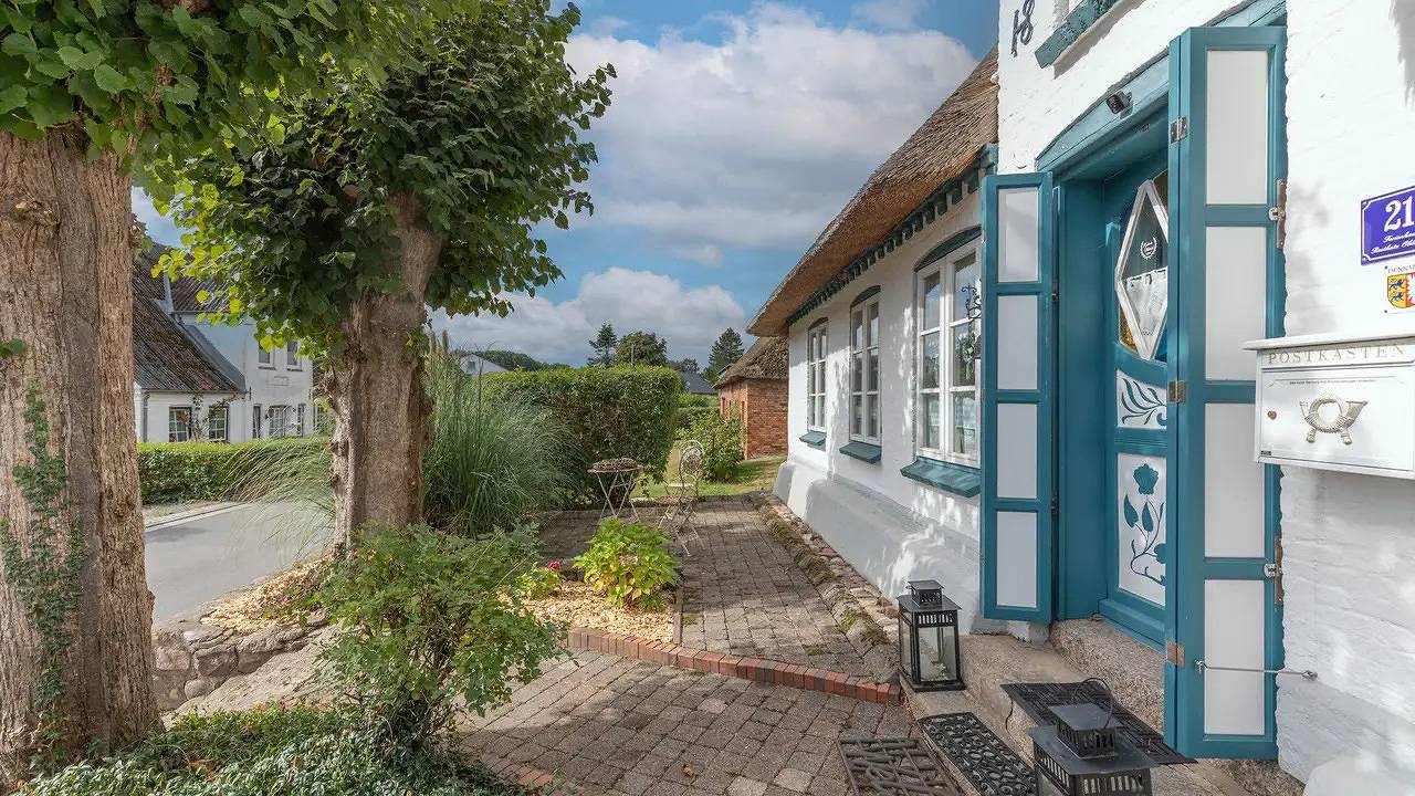 Ferienhaus für 6 Personen (140 m²) in Oldersbek in Oldersbek, Eider-Treene-Sorge