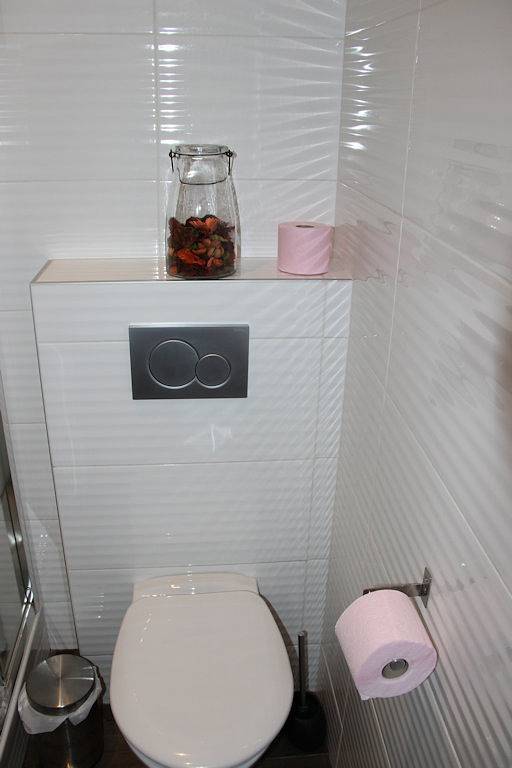 Gîte pour 2 personnes à Malakoff - 3