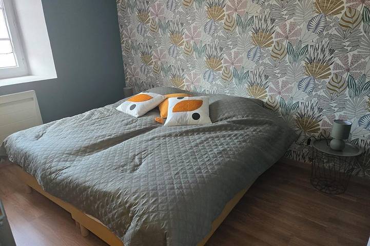 Location de vacances pour 8 personnes à Orges - 2