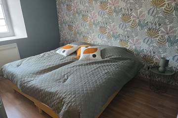 Location De Vacances pour 8 Personnes dans Orges, Parc national de forêts, Photo 1