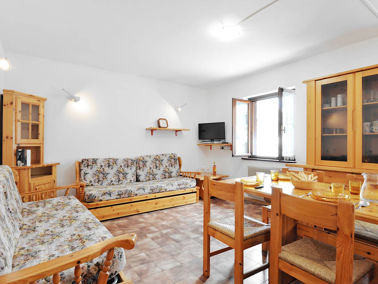 Apartamento entero, Cesa Fraines in Canazei, Dolomiti Superski