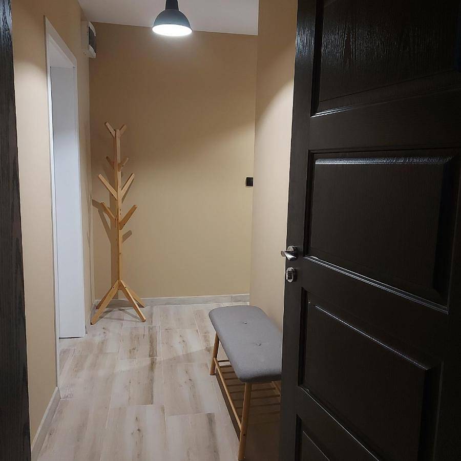 Appartement entier, Sunny Fox Apartment in Stara Zagora, Bulgarie
