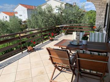 Ferienwohnung für 4 Personen in Malinska, Krk, Bild 4