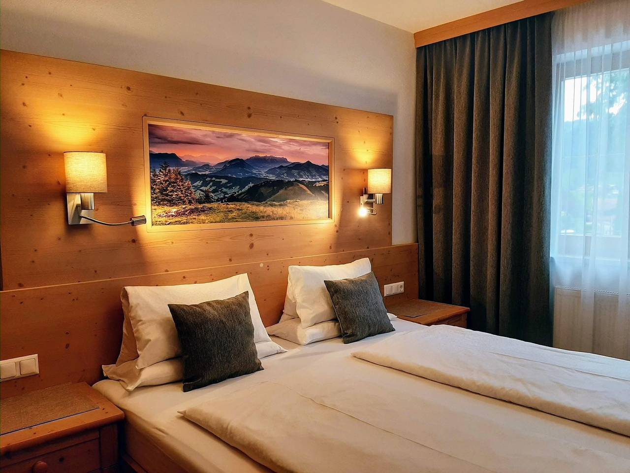 Ganze Ferienwohnung, Ferienwohnung Aschaber in Niederau, Wildschönau