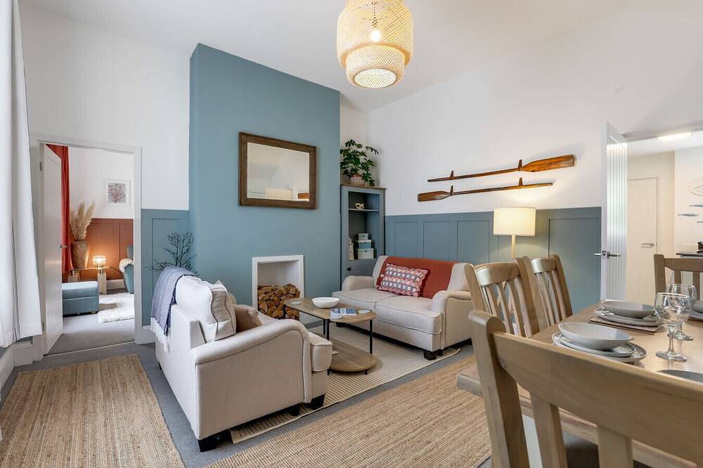 Horatio - North East Escapes in Roker, Sunderland