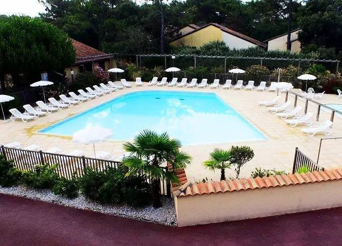 Gîte pour 8 personnes, avec terrasse, animaux acceptés en Gironde - 3