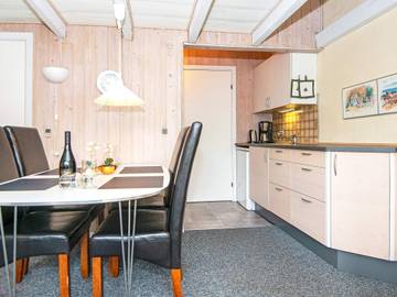 Ferienpark für 6 Personen in Hemmet, Dänemark an der Nordsee, Bild 4