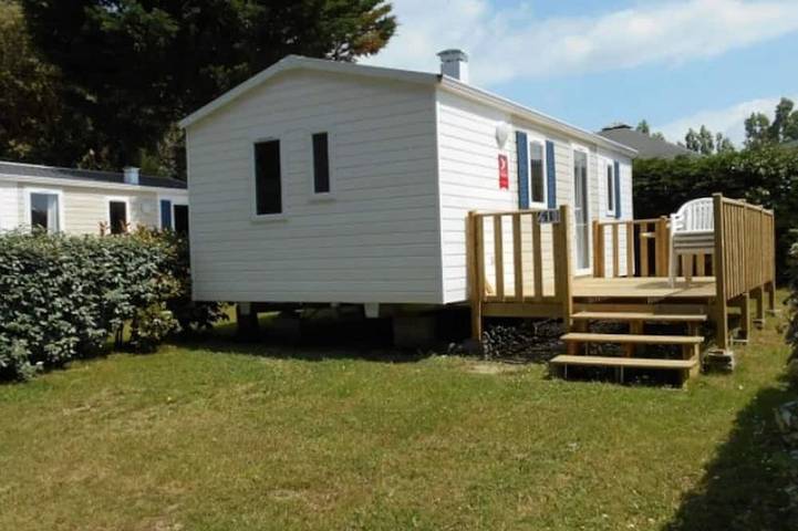 Camping pour 6 personnes à Piriac-sur-Mer