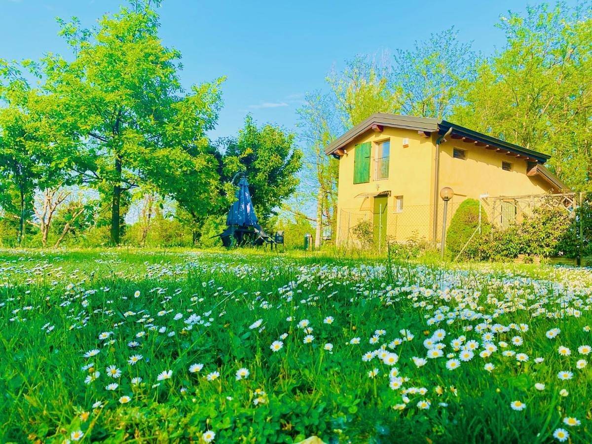 B&B Casello A1 Modena Sud - Nido Sui Laghi in Modena, Modena Provinz