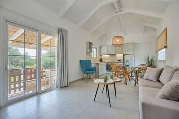 Διαμερίσματα Διακοπών για 4 Άτομα σε Βασιλικό, Ζάκυνθο, Φωτογραφία 3