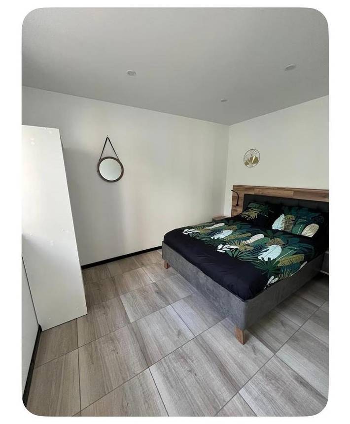 Location de vacances pour 6 personnes, avec Jardin à Neuilly-le-Réal - 2