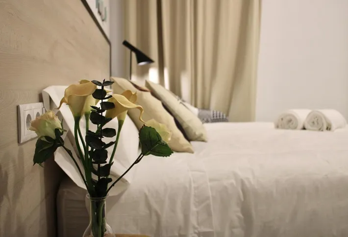 Appartement de vacances pour 6 personnes - 1