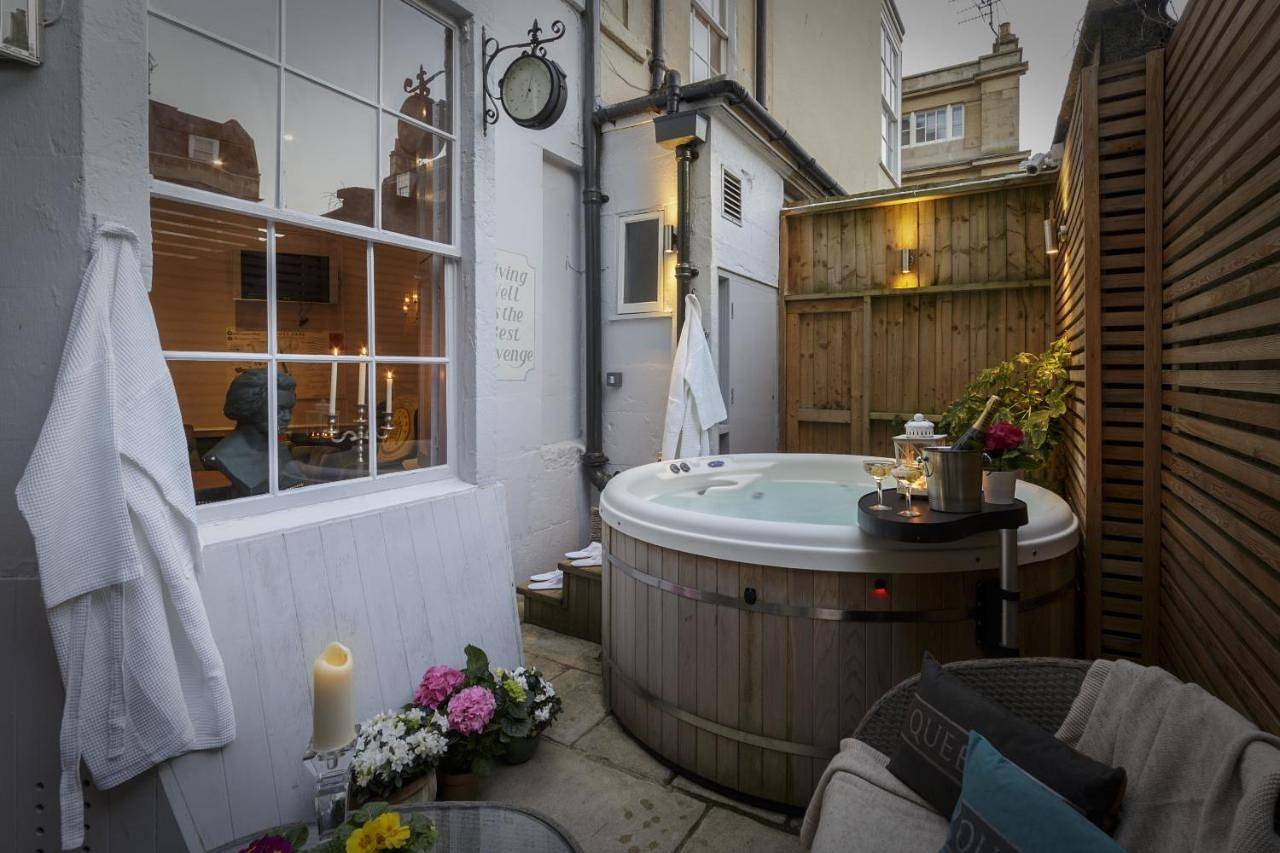 Harington's Boutique Hotel in Bath, Bath et Nord-Est Somerset