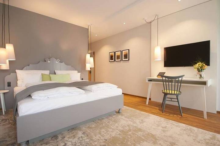 Ferienhaus für 2 Personen, mit Garten in Pünderich - 2