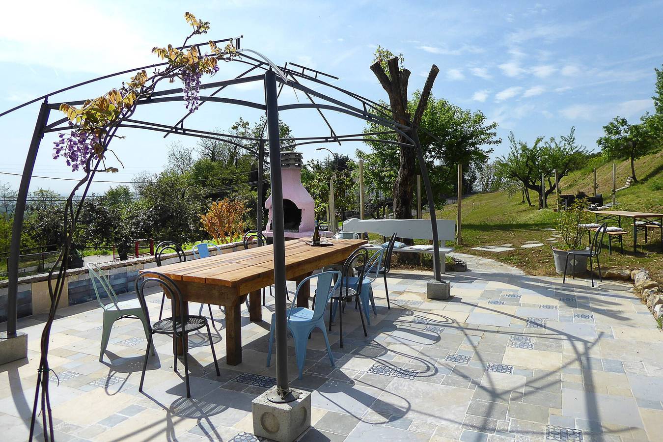 Villa 900 Design & Hills Escape - Villa della Comare in Fregona, Südliche Karnische Alpen