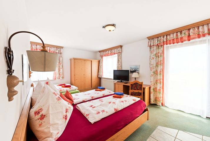 Ferienwohnung für 4 Personen, mit Garten und Sauna in Weststeiermark - 3