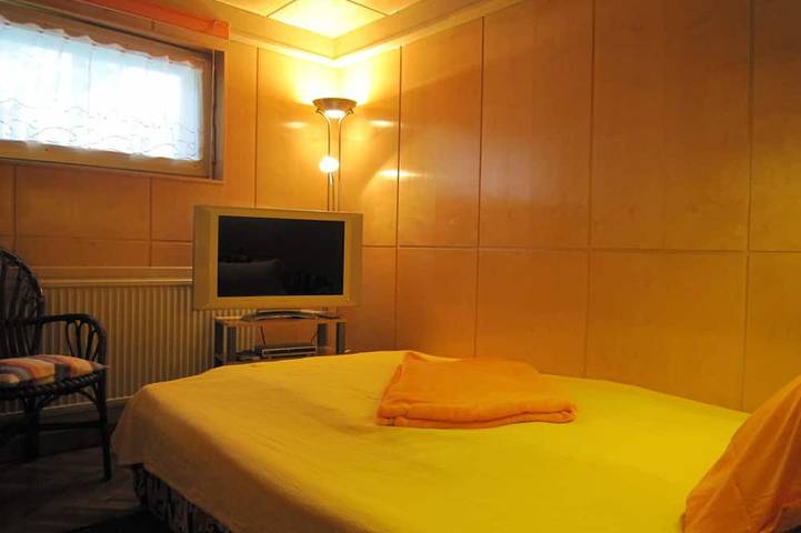 Ferienhaus für 4 Personen, mit Garten und Terrasse, mit Haustier in Schwarzatal - 3