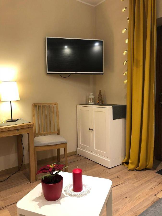 Cały apartament wypoczynkowy, Nowoczesny pokój w spokojnej okolicy in Chełmno, Województwo kujawsko-pomorskie
