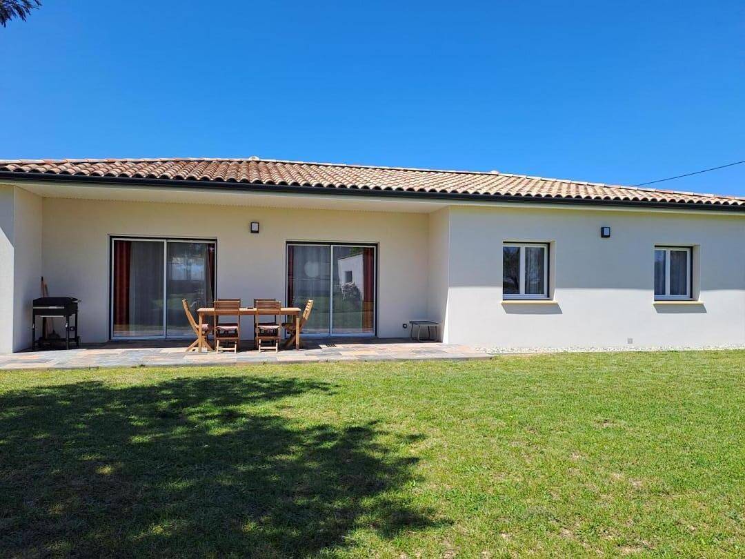 A l'Orée du Roc in Fronton, Haute-Garonne