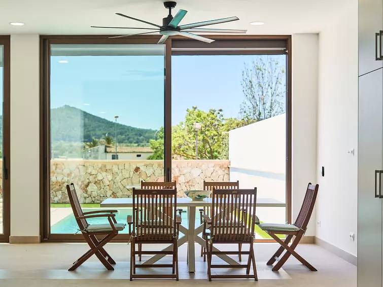 Maison 6 Personnes in Porreres, Majorque du Sud