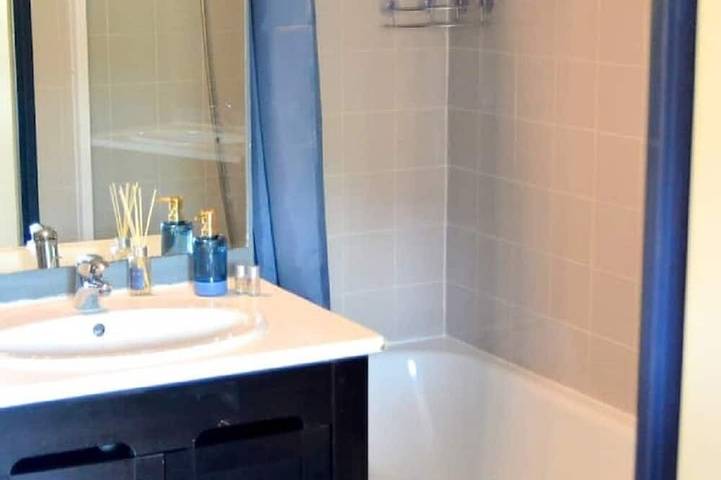 Gîte pour 2 personnes à Blagnac - 4