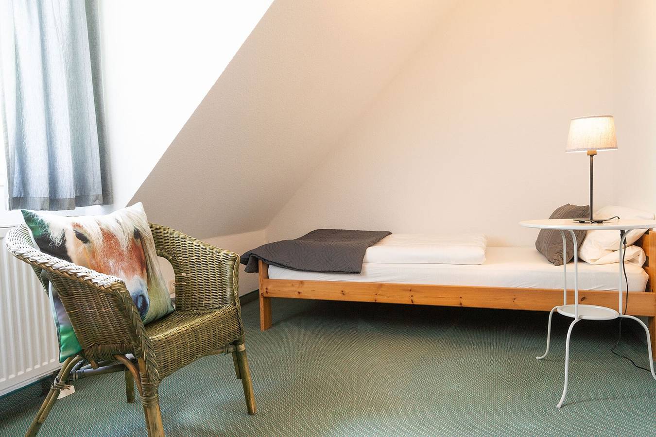 Ferienhof Homann Sauerland – Lh 8 mit Gemeinschaftsterrasse und Wlan in Nehden, Brilon