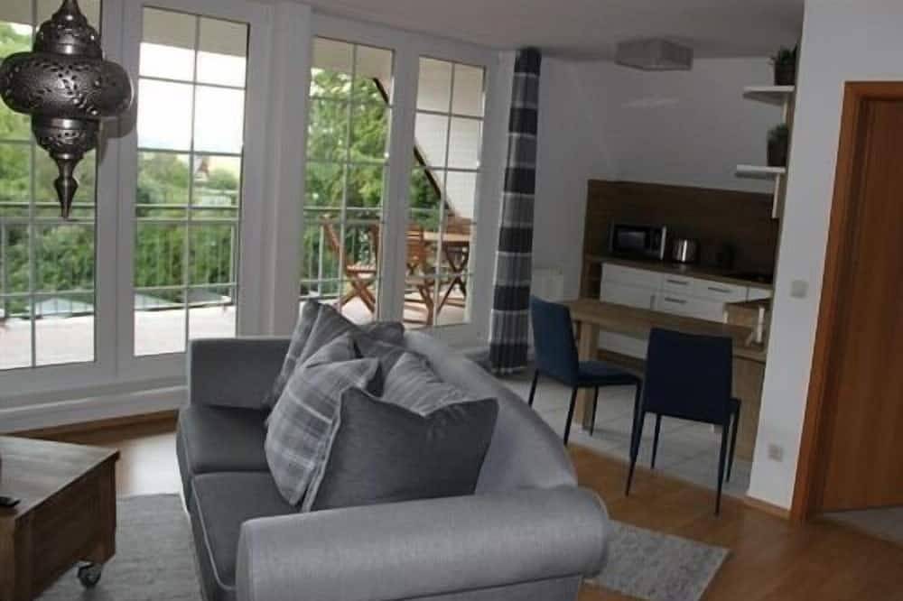 Ganze Wohnung, Wohnung mit Balkon im Ostseespass de in Warnow - West, Rostock und Umgebung
