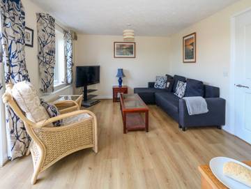 Cottage for 4 People in Isle of Portland, Jurassic Coast, Photo 1