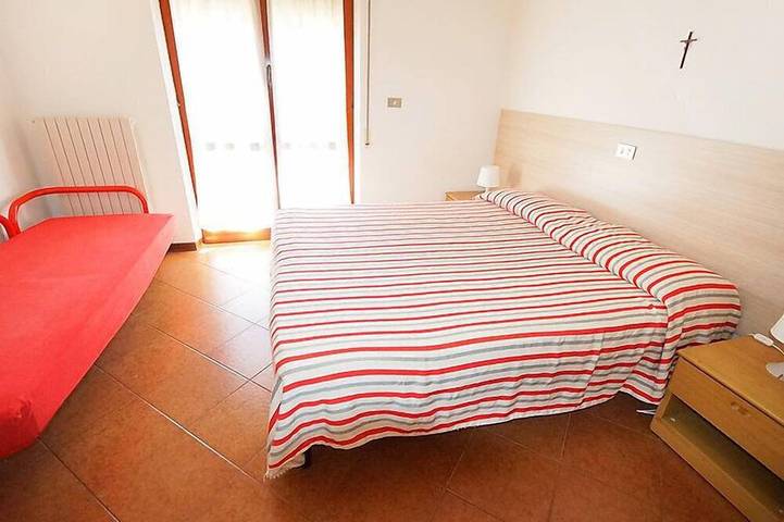 Ganze Wohnung, Magnolia in San Benedetto del Tronto, Riviera delle Palme