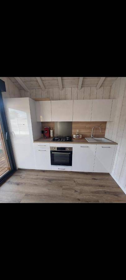 Gîte pour 6 personnes, avec jacuzzi et terrasse, animaux acceptés dans Cazaux - 4