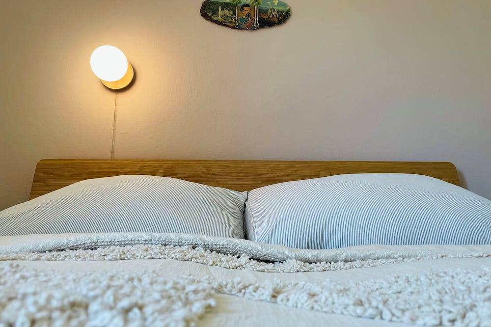 Ganze Wohnung, Natur-Retreat am Leitgeringer See bei Tittmoning in Tittmoning, Rupertiwinkel
