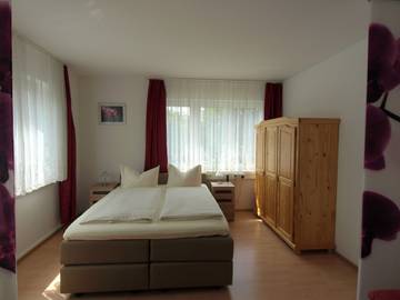 Ferienwohnung für 3 Personen in Markkleeberg, Sächsisches Burgen- und Heideland, Bild 4