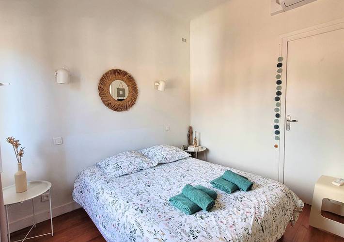 Gîte pour 4 personnes dans Lac d'Hossegor - 4