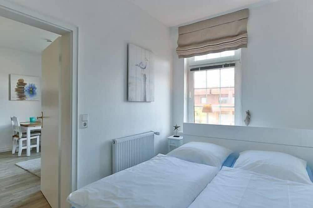 Ganze Wohnung, App. 8 in strandnaher Lage - Bäderstil-Villa in Wenningstedt/Sylt in Wenningstedt, Sylt