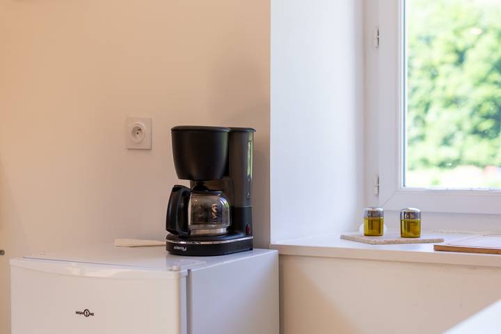 Apartamento entero, Apartamento en Hameau du Vercors con terraza compartida y Wi-Fi in Saint-Agnan-en-Vercors, Parc naturel régional du Vercors