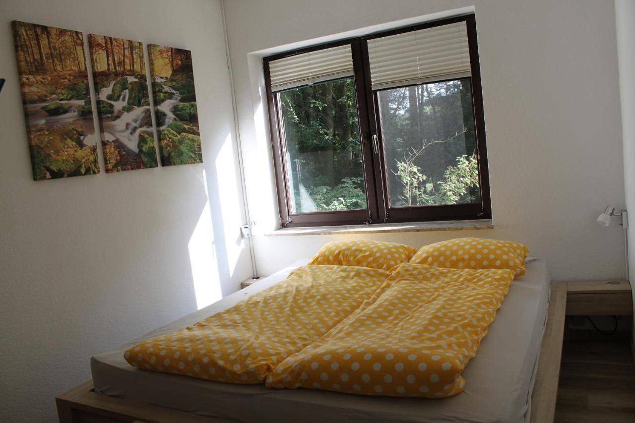 Ganze Wohnung, Apartment in Bad Iburg, Osnabrücker Land