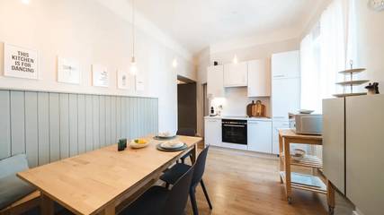 Apartament Wakacyjny dla 7 osoby w Graz, Steirerland, Zdjęcie 4